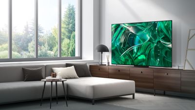 Make movies super-cinematic at home with Samsung's new Neo QLED and OLED TVs