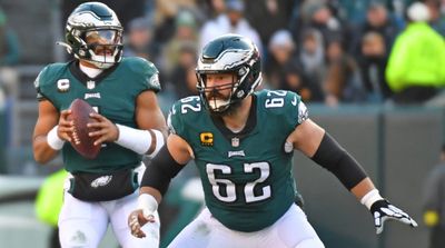 The Top 10 Offensive Linemen in the NFL Right Now, Ranked