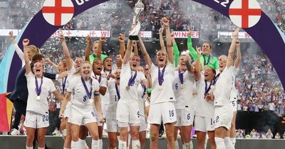 Lionesses legend tips England for World Cup glory with success critical to Euro 2022 legacy