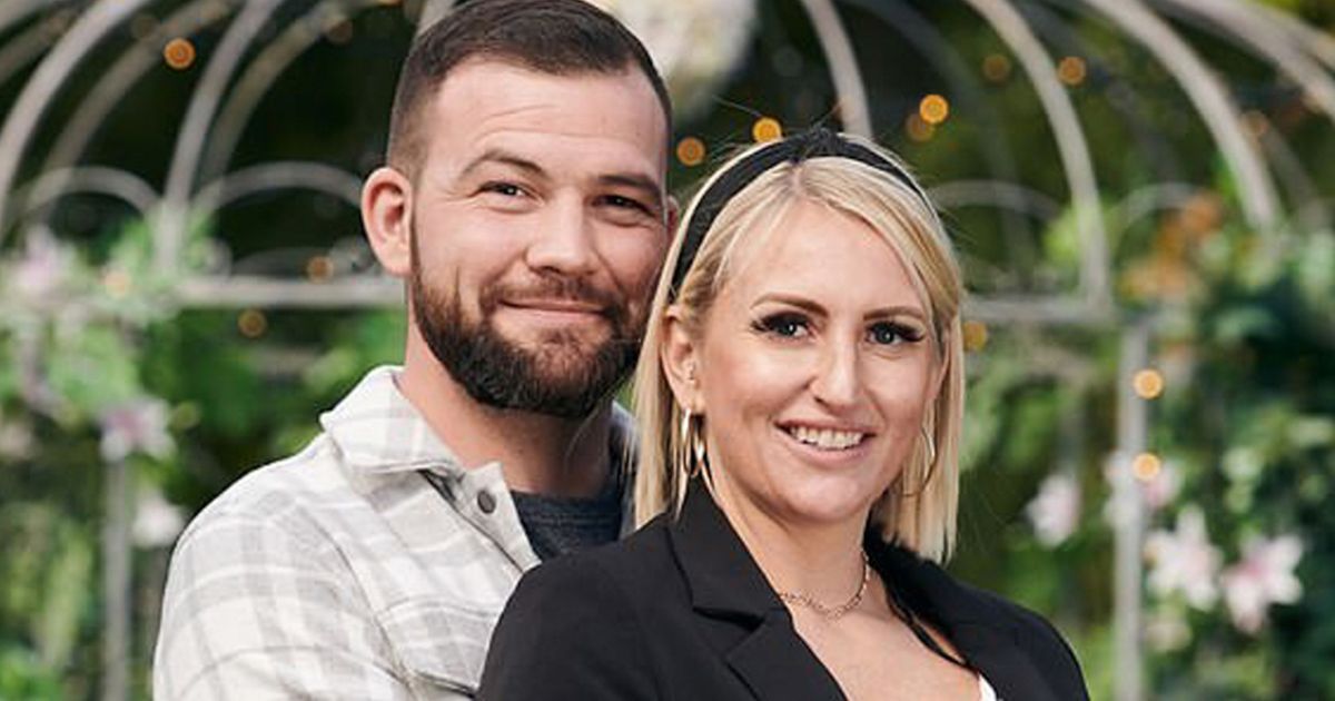 Yorkshire couple give verdict after finding threesome…