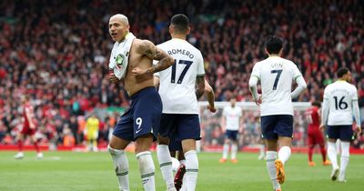 Tottenham ace Richarlison aims brutal dig at Callum Wilson and Michail Antonio after recent jibe