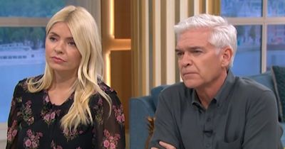 This Morning Phillip Schofield's replacement announced as Holly Willoughby return confirmed