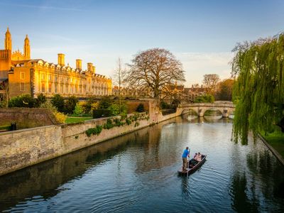 Cambridge city guide: Best things to do and where to stay for a culture-packed UK break