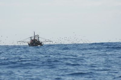 Fishing industry plan slammed as nothing but a subsidy