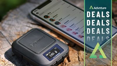 Garmin inReach Messenger hits lowest price this year at Amazon