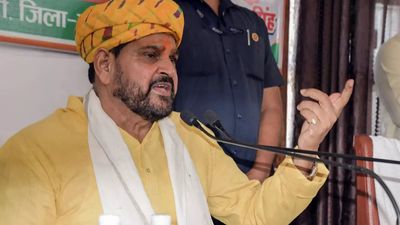 FIR against WFI chief: Wrestlers narrate instances of sexual favours demand, sexual harassment, inappropriate touching