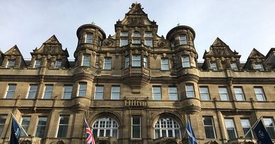 Scottish hotel sector 'buoyed by increased demand'