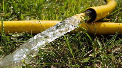 How to fix a garden hose – easy ways to put a stop to leaks