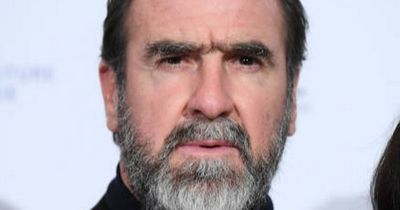 Eric Cantona announces Dublin date as part of music tour