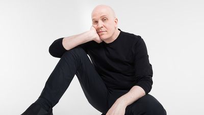 Devin Townsend announces Empath Live In America will be released in August