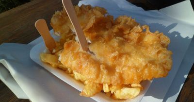 Fears raised that over half of UK's fish and chip shops 'could disappear' within two years