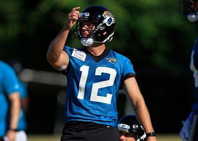Broncos still monitoring kickers even after signing Elliott Fry