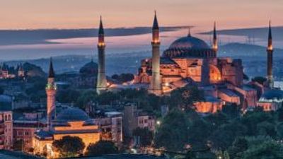 A weekend in Istanbul: travel guide, attractions and things to do