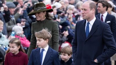 Kate Middleton is 'teaching' William to follow a 'radical new way of parenting'