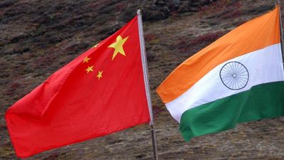 India asks China to facilitate journalists after recent expulsions