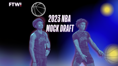 2023 NBA Mock Draft 8.0: Predictions for all 58 picks post-combine and withdrawal deadline