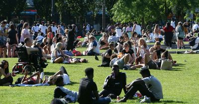 Greater Manchester weekend weather forecast - as plenty of sunshine expected