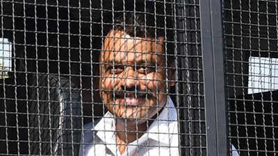 Here are the big stories from Tamil Nadu today