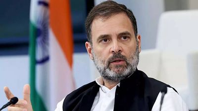 MP with heinous allegations against him safe under PM's protective shield: Rahul Gandhi on wrestlers' issue