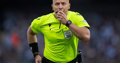 Uefa announces decision on Champions League final referee amid far-right political controversy