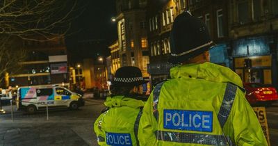 Arrests and cars seized in Newcastle city centre as police protect vulnerable revellers from 'predatory' criminals