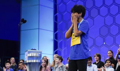 Can you spell the ultra-difficult 2023 Scripps National Spelling Bee champion’s winning word?