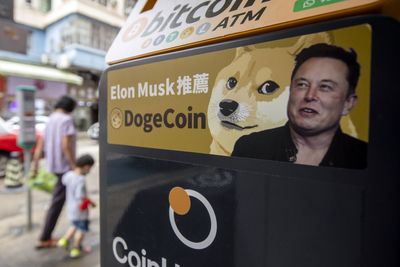 Musk accused of insider trading (again) to rake in $124M from Dogecoin sales