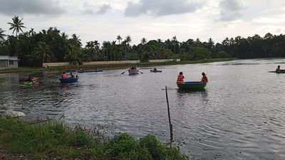 Women find their footing in tourism in flood-ravaged Kuttanad