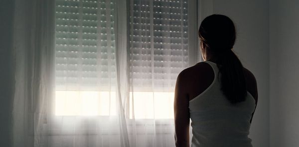 Work requirements don't work for domestic violence survivors – but Michigan data shows they rarely get waivers they should receive for cash assistance