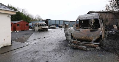 Three men convicted over Roscommon eviction clashes after three-month trial and 14-hour jury deliberations