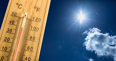 Warmest places in Ireland as Met Eireann forecast extreme bank holiday weather divide