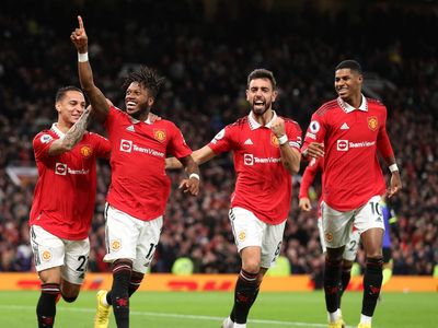 The unlikely Manchester United answer to derail Man City’s treble hopes