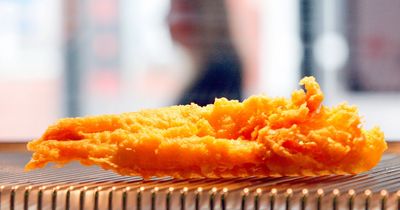 Survey reveals North East's traditional chippy order on National Fish and Chip day