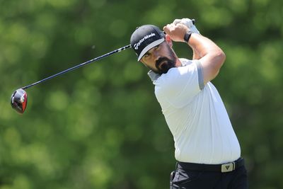 This PGA Tour pro went ‘Tin Cup’ on his final hole at the Memorial, made a 13