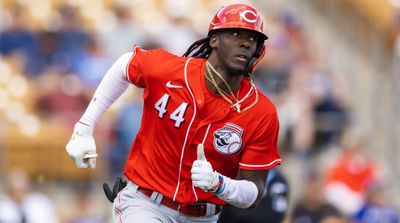 Fantasy Baseball Waiver Wire: The Red-Hot Prospect You Need to Pick Up Now