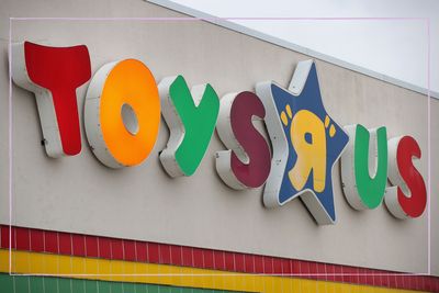 Toys R Us is reopening on the high street but what have they done to the famous jingle?