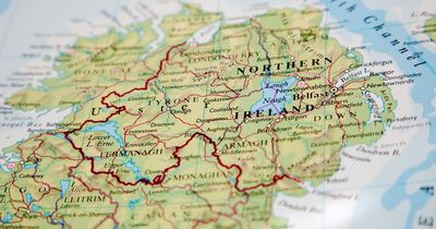 Poll: Under half want Northern Ireland to stay in UK and a third back Irish unity