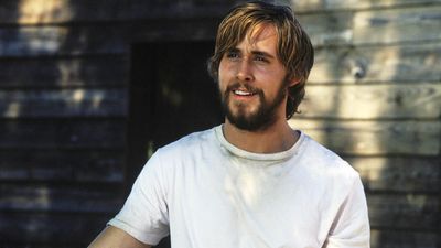 The Notebook director told Ryan Gosling he's not a natural leading man