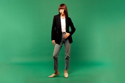 How to get the quiet luxury look without the vulgar price tag