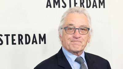 Robert De Niro defends decision to have another child at 79, 'when you’re older you have awareness of certain things in life'