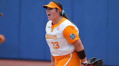 Tennessee May Be Oklahoma’s Toughest Test for Another WCWS Title