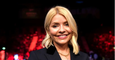 This Morning confirms Phillip Schofield's replacement to join Holly Willoughby