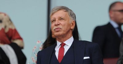 Who is Stan Kroenke? The Arsenal and Denver Nuggets owner with mega $14.9bn fortune