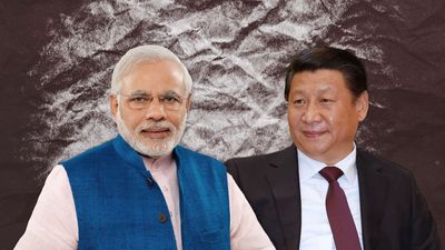 Indian journalists in China face restrictions, no curbs on Chinese journalists: MEA