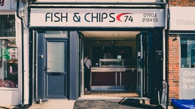 There’s A Fish And Chips Crisis In The UK, Here’s Why