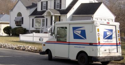 Man murdered postwoman who refused to deliver his mail because of 'aggressive' dog