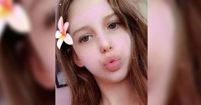 'I love you Erin with my heart and soul': Mum's heartbreak after girl, 15, dies in lake tragedy