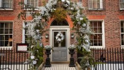 The Zetter Townhouse Marylebone review: a whimsical spot with stunning design