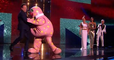 Britain's Got Talent viewers demand Mr Blobby becomes judge on show after causing chaos