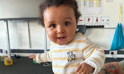 Parents say baby’s sepsis death in Portugal ‘has destroyed all of us’